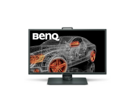 BenQ PD3200Q czarny - 358064 - zdjęcie 4